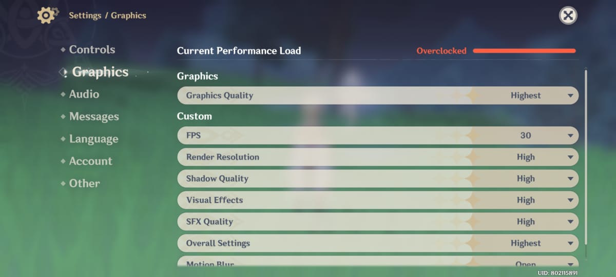 Begini Rasanya Main Game di Poco X3 NFC