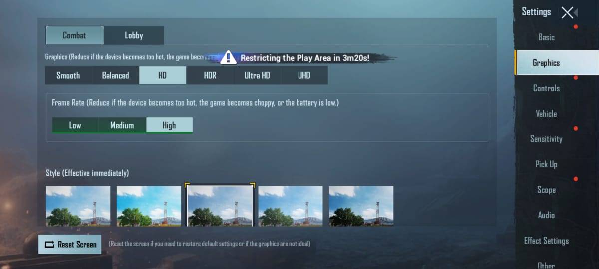 Begini Rasanya Main Game di Poco X3 NFC