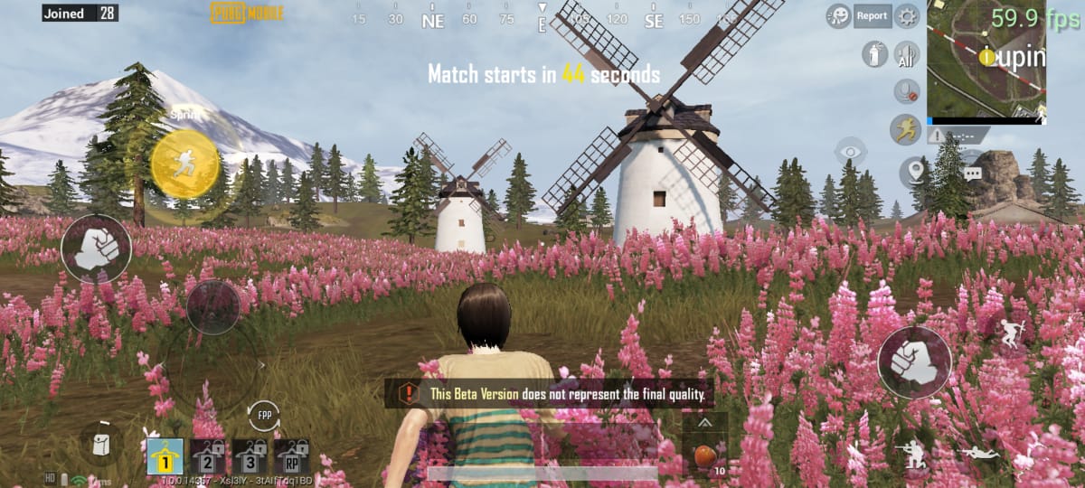 Begini Rasanya Main Game di Poco X3 NFC