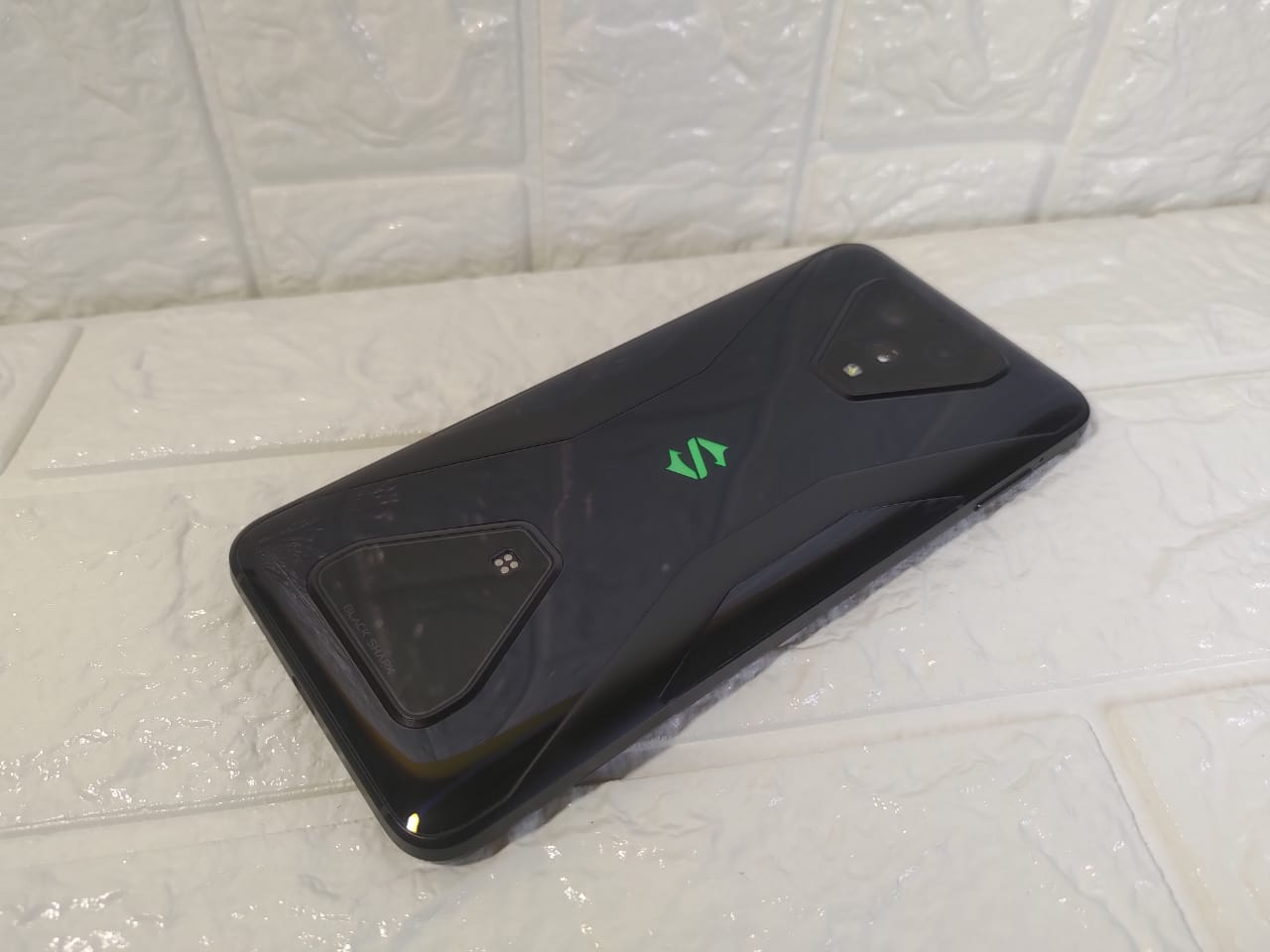 Review Black Shark 3, Alternatif Pilihan Smartphone Gaming