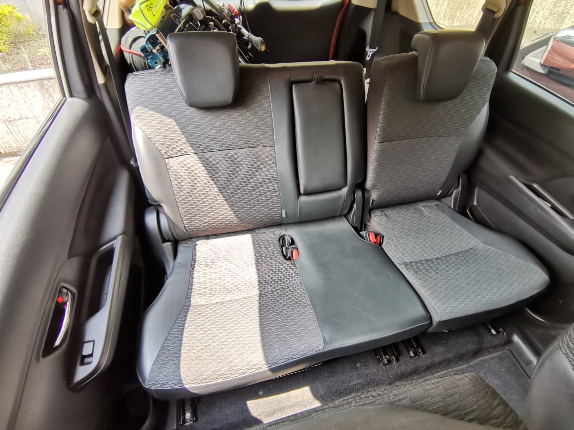Tidak Hanya MPV, SUV Juga Mobil Favorit Keluarga Indonesia