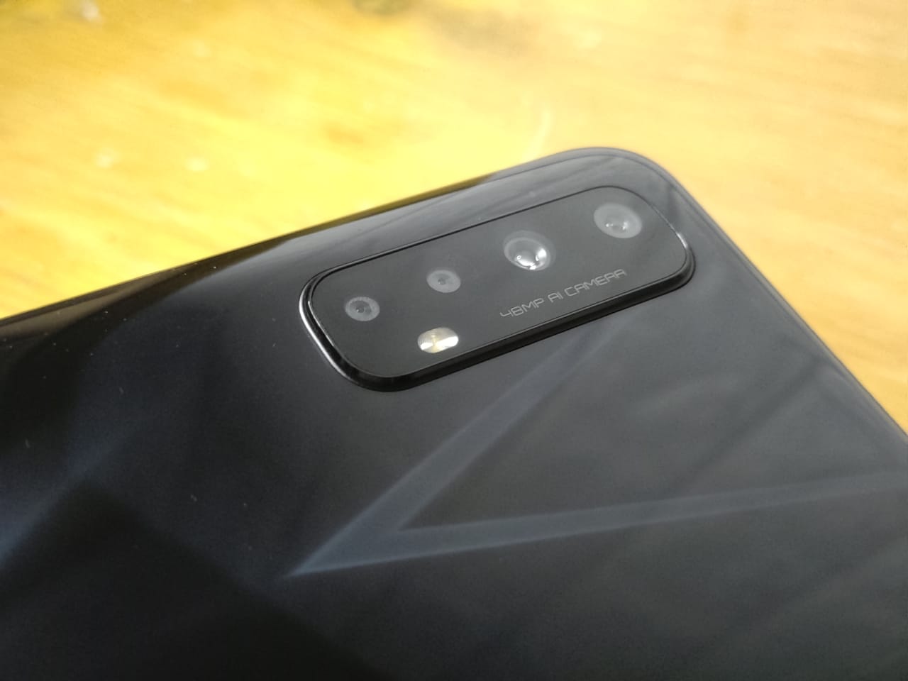 Review realme Narzo 20 Pro, Alternatif Smartphone Gaming di Harga Terjangkau