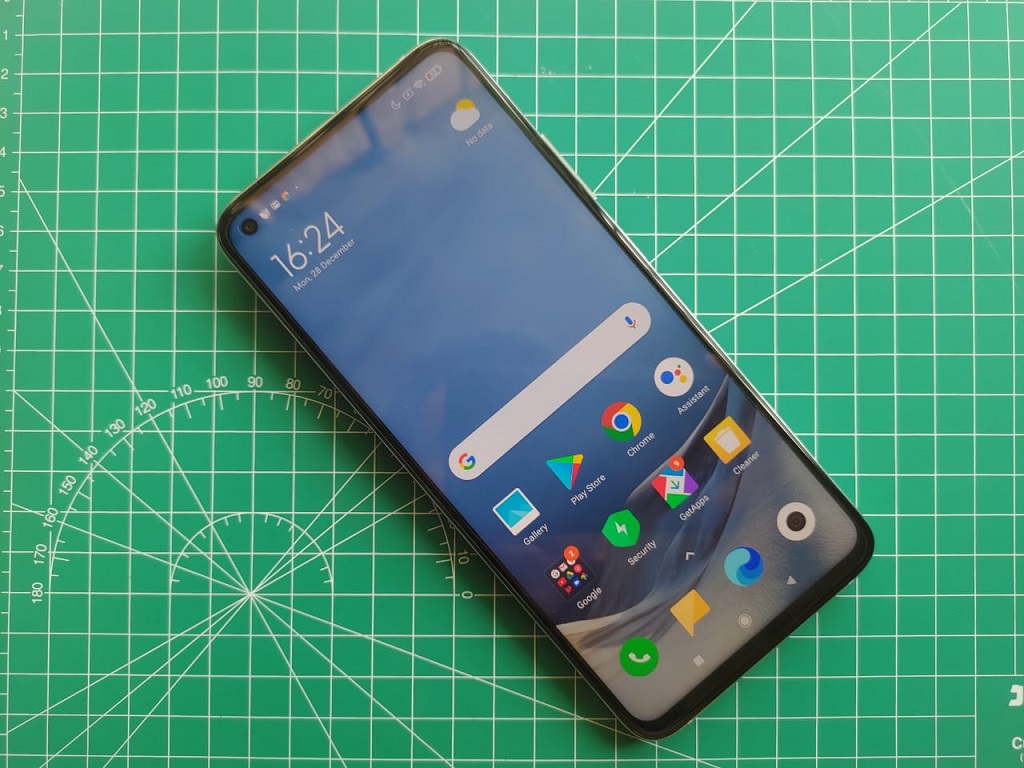 Review Xiaomi Mi 10T, Paket Komplit Snapdragon 865 Harga Bersahabat