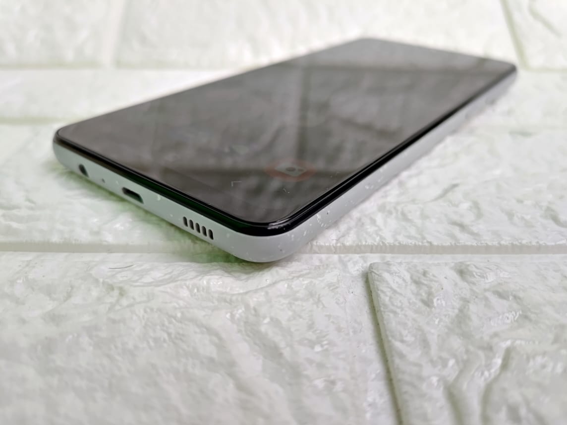 Review Samsung Galaxy A02, Baterai 5.000 mAh Harga Rp1 Juta