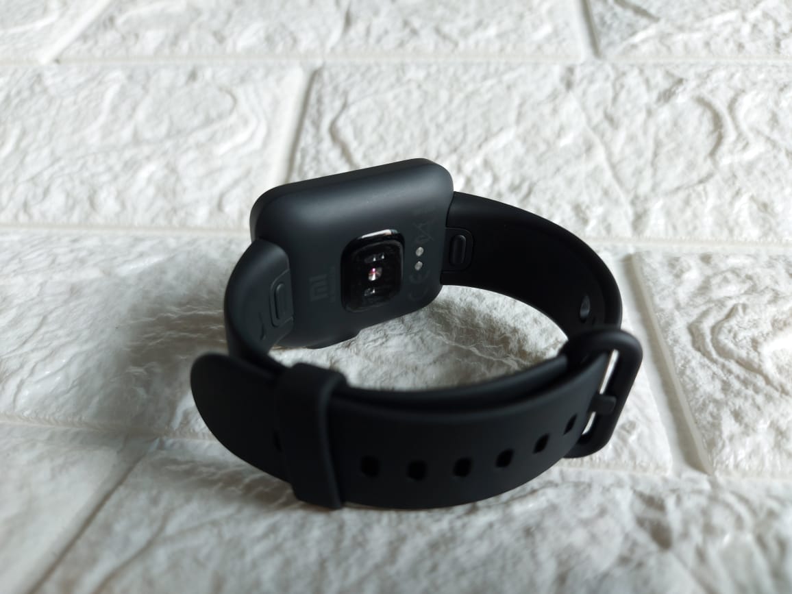 Review Mi Watch Lite, Murah yang tak Terlihat Murahan