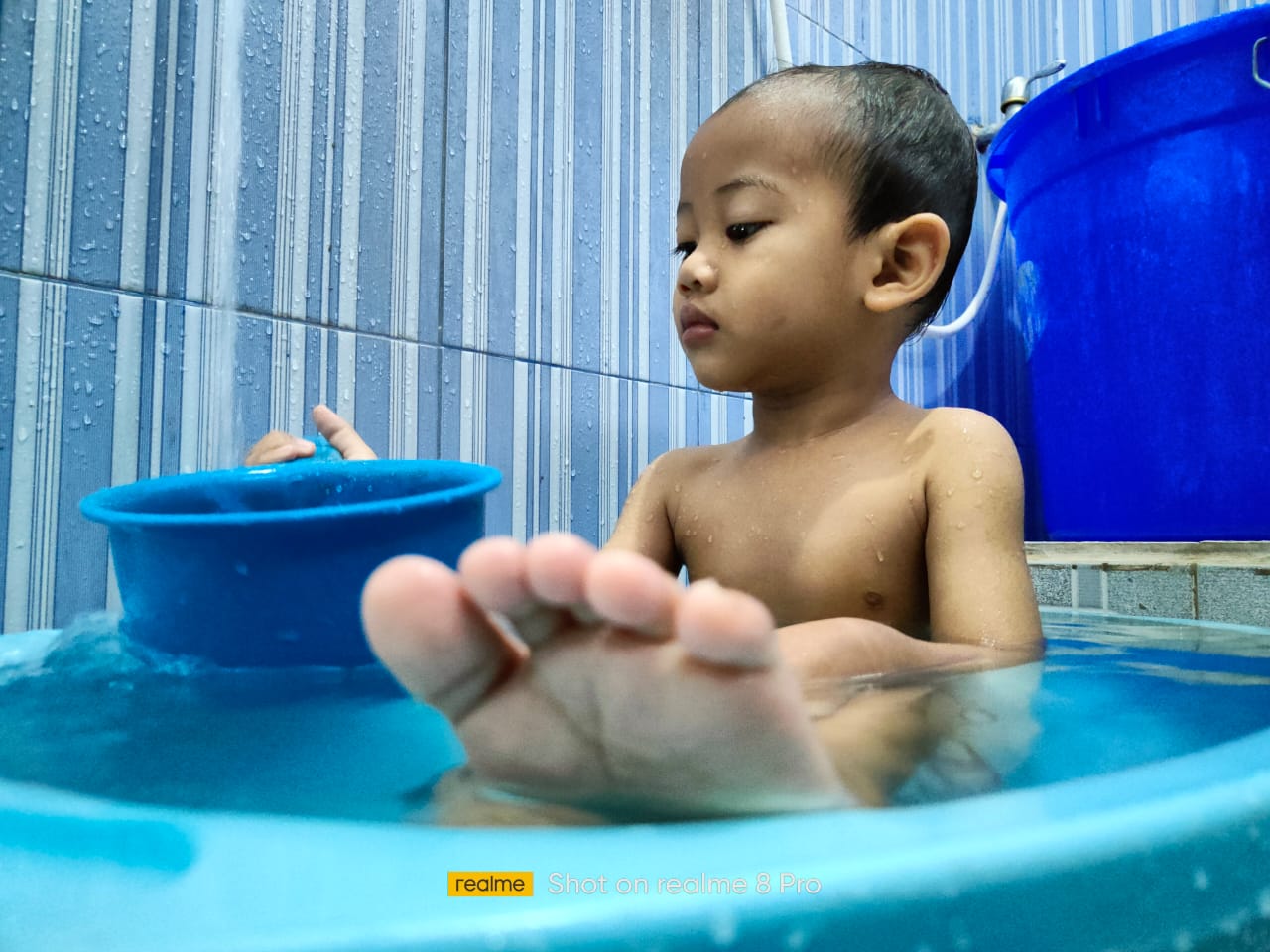 Review realme 8 Pro, Punya Spesifikasi Mumpuni dan Menarik