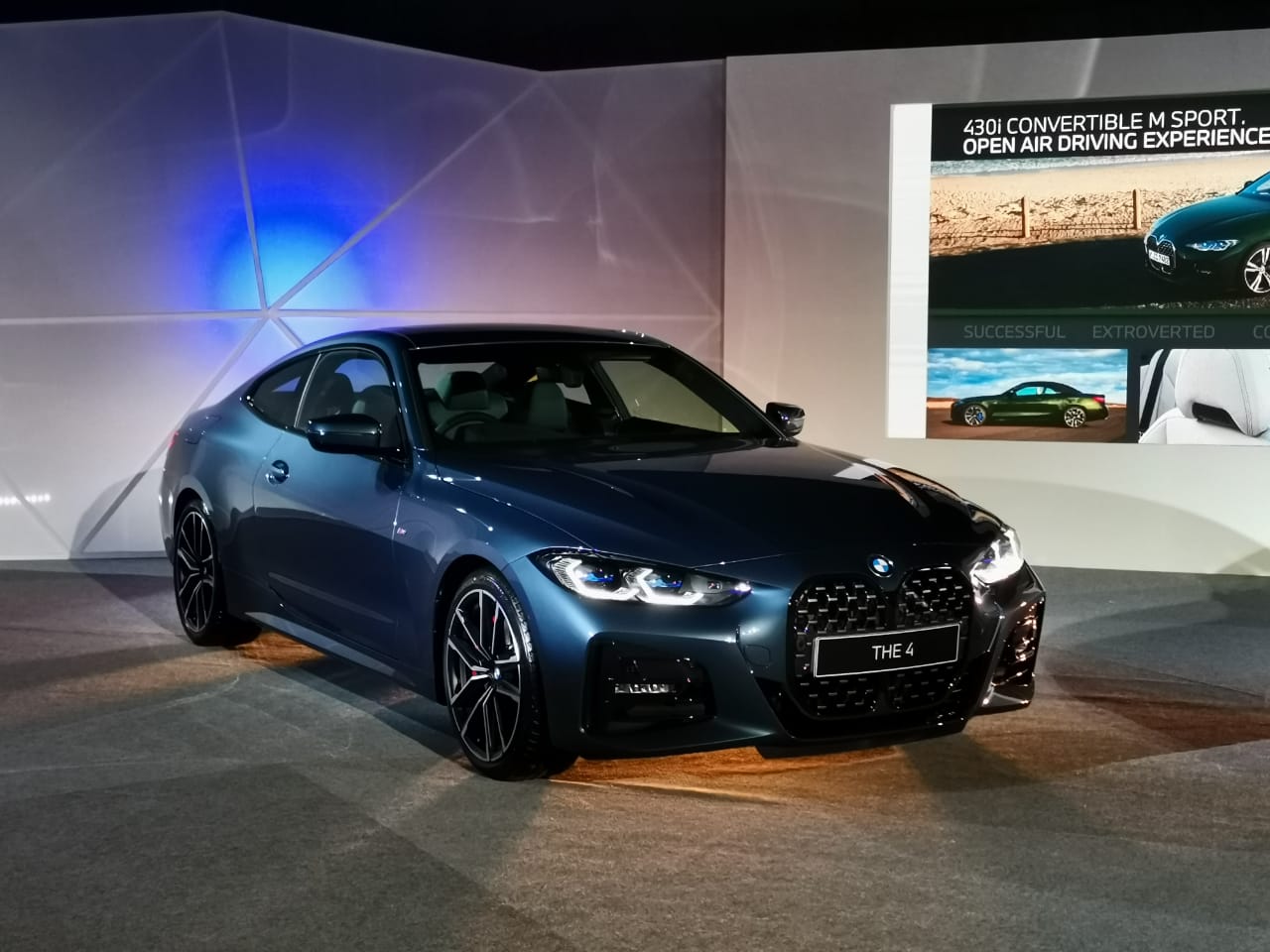 BMW Punya Mainan Baru untuk Orang Kaya di Indonesia