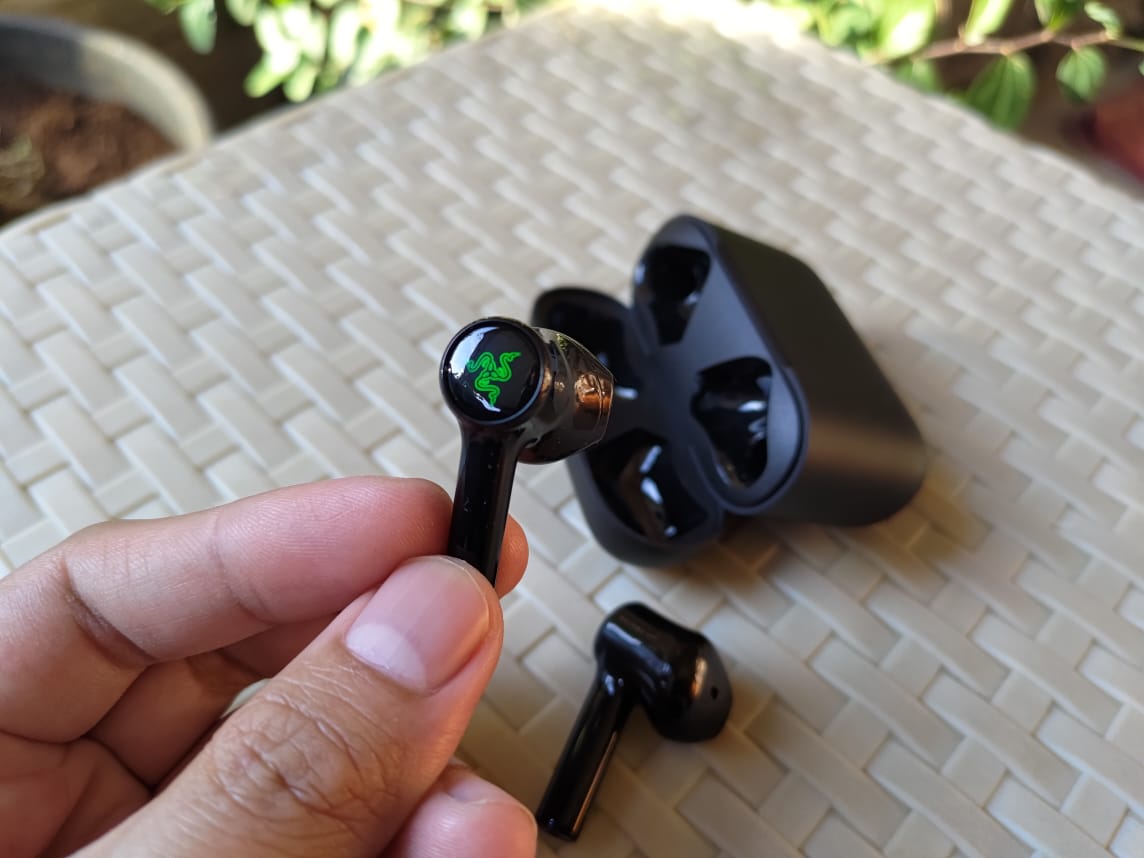 Review Razer Hammmerhead TWS X, TWS Gaming Harga Terjangkau