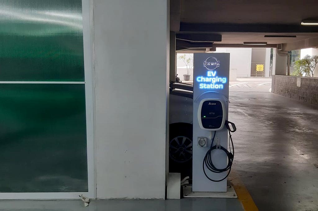 Mau Punya Mobil Listrik? Segini Listrik yang Dibutuhkan Di Rumah