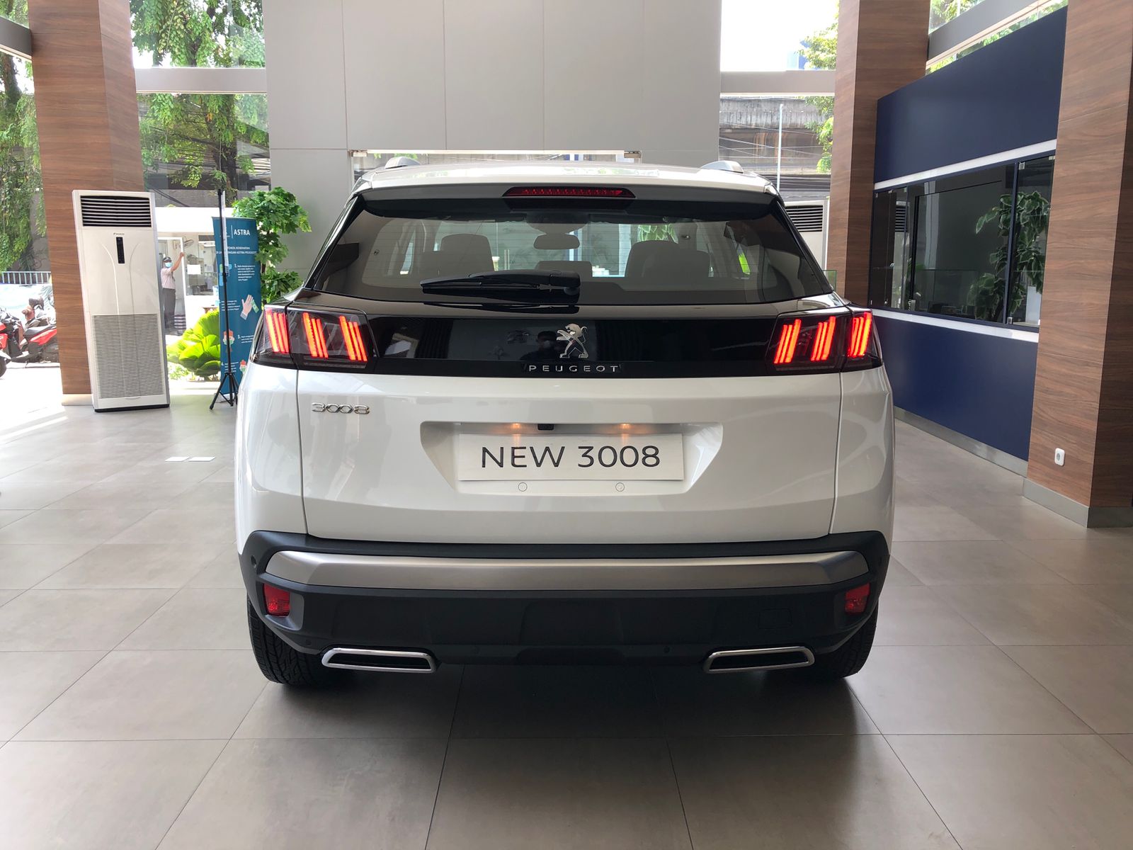 Peugeot 3008 & 5008 Facelift Hadir, Ini Pembaruannya