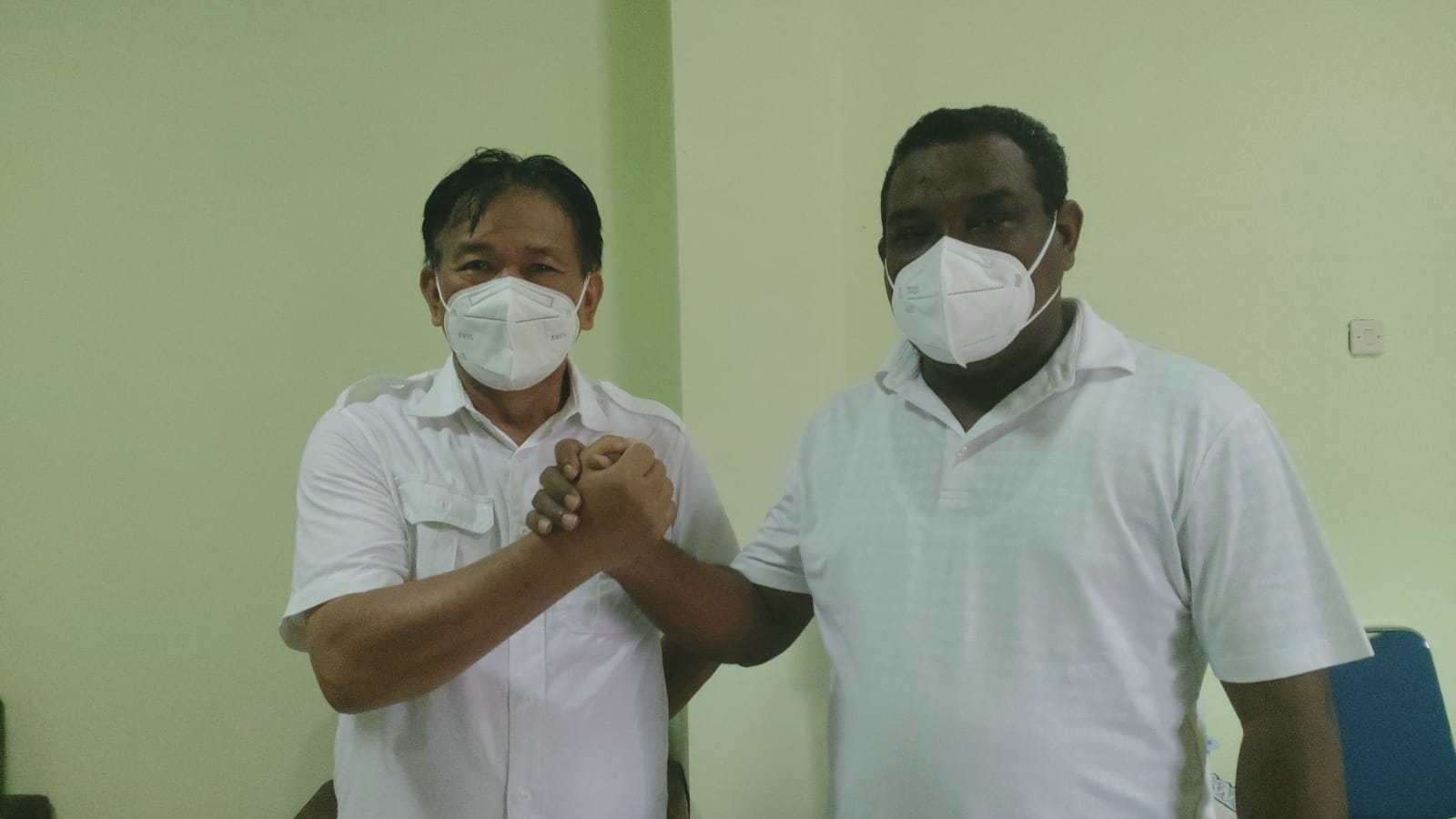 Pangansari Utama Banjir Apresiasi Sukses Jadi Penyedia Konsumsi PON Papua
