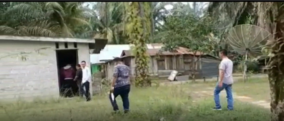 Polda Riau Setop Kasus Ibu Mengaku Diperkosa dan Bayinya Dibanting