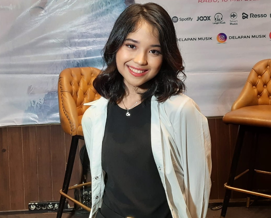 Tengku Shafick Yakin Dinda Putri Bisa Ikuti Jejak Maudy Ayunda