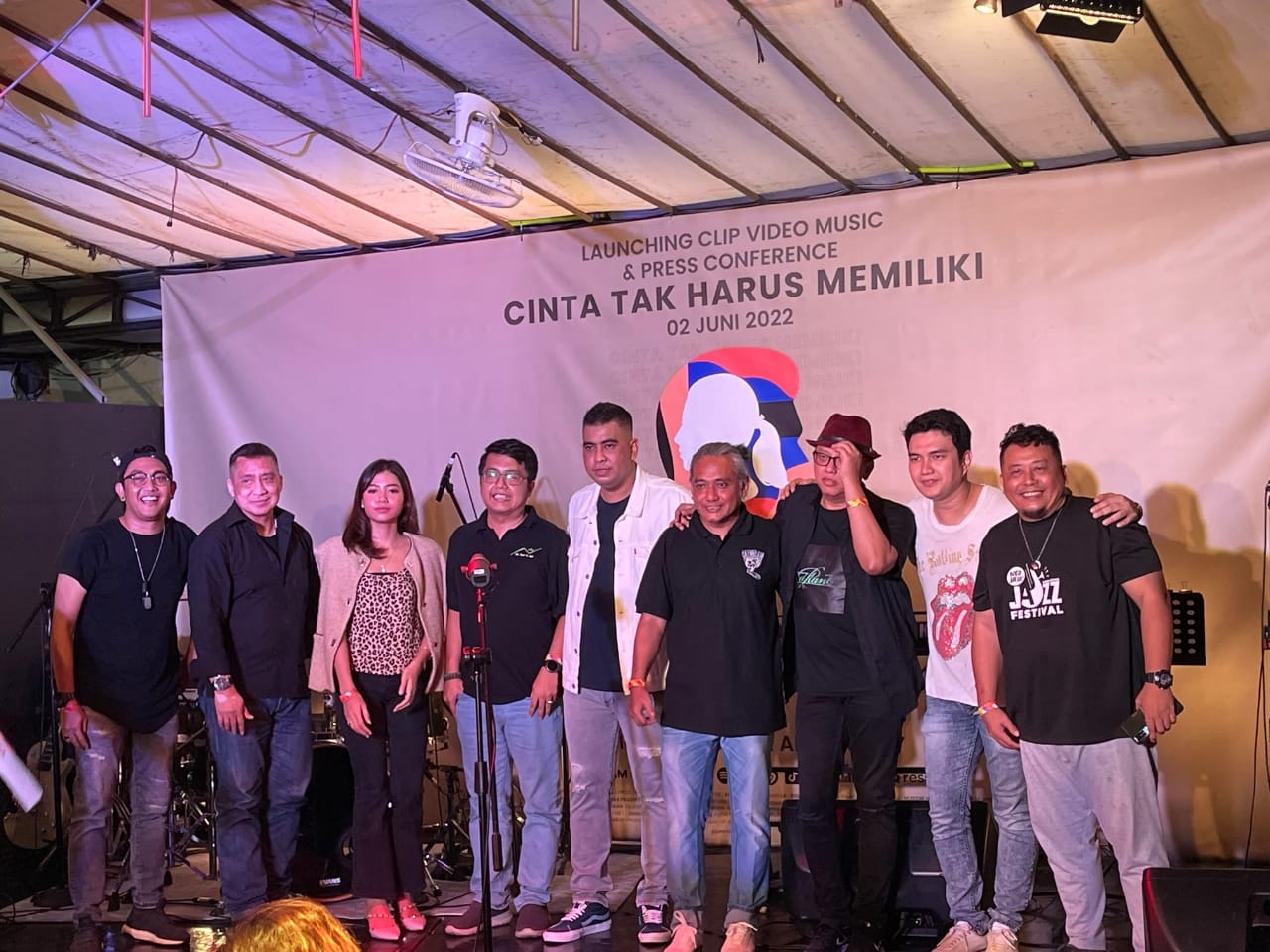 Aldi Taher Sebut Lagu Baru Rio Adiwardhana Mirip Kisahnya dengan Dewi Perssik