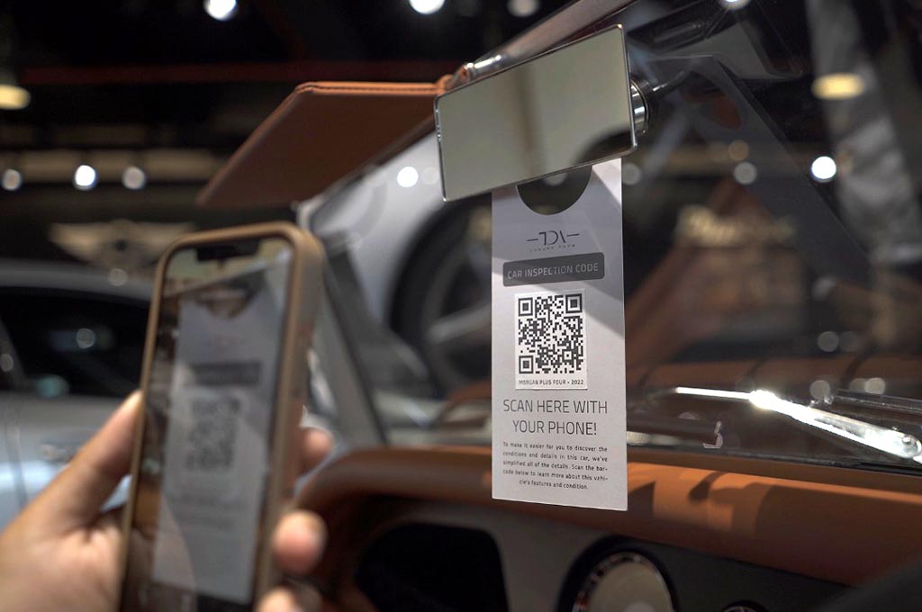 Dealer Mobil Mewah Ini Terapkan Standar 150 Titik Inspeksi