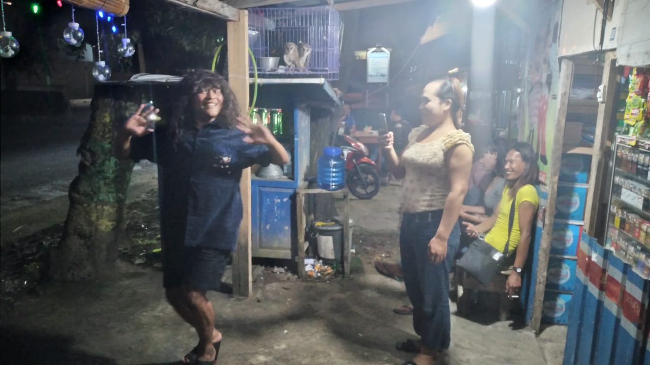 Kabar Kabur Vaksin Covid-19, Waria Kulon Progo Sempat Menolak karena Takut Mati