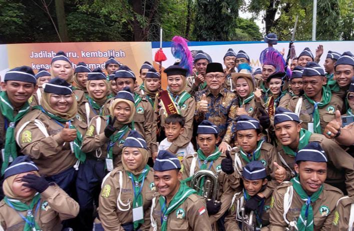 Muktamar ke-48 Muhammadiyah Momentum Merumuskan Program Keumatan