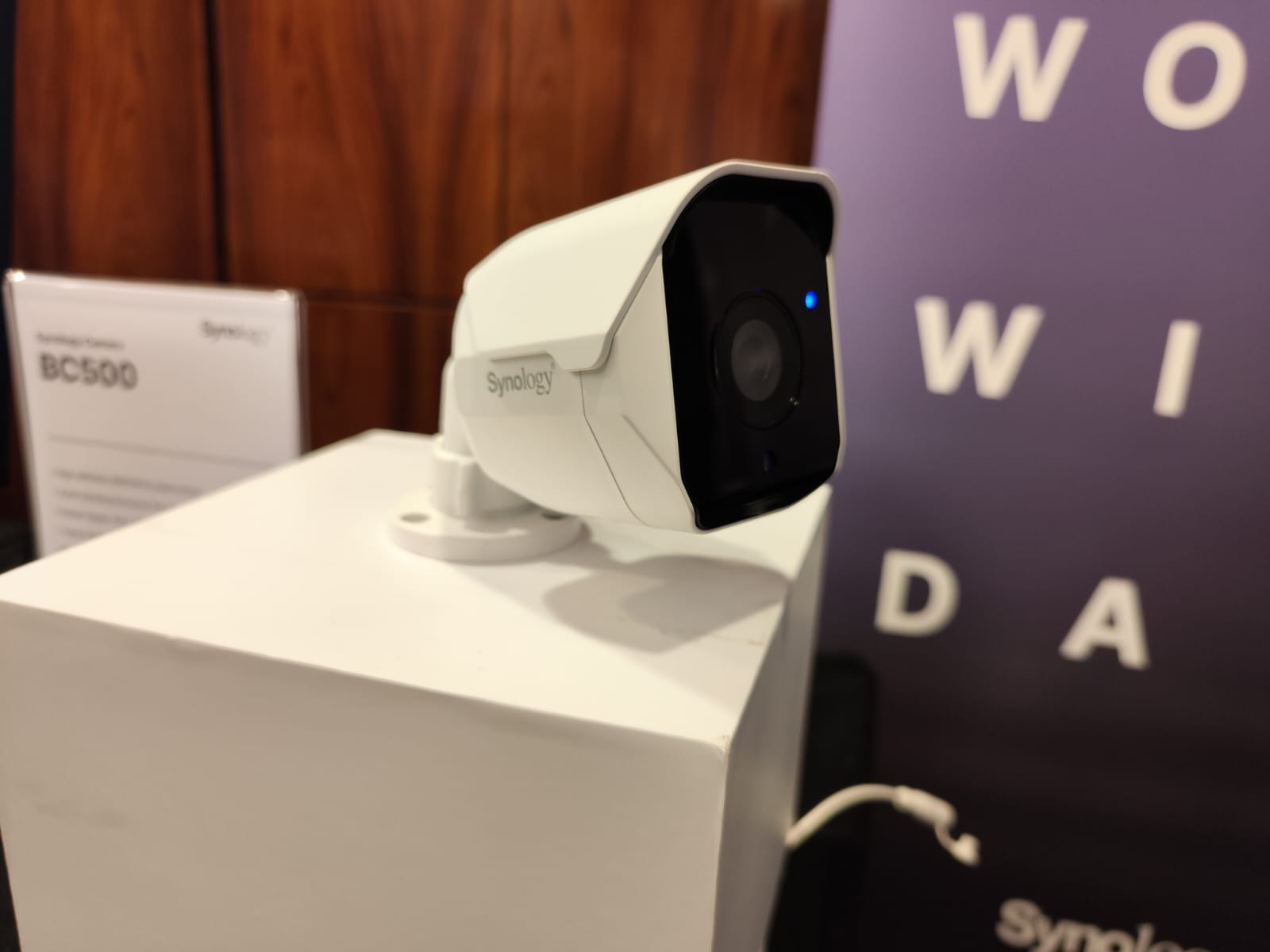 Synology Siapkan Lini Solusi dan Produk Baru, Dukung Bisnis Indonesia di 2023