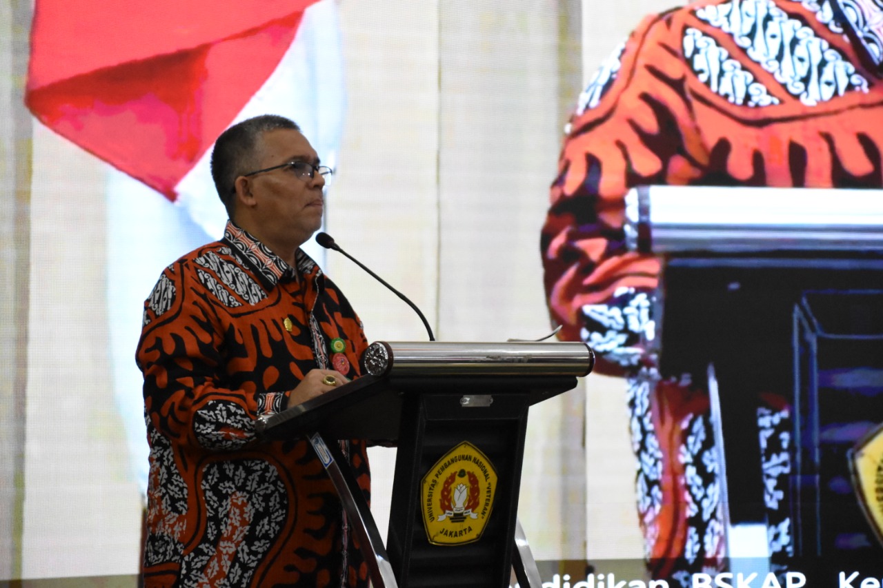 UPNVJ Sosialisasikan Mekanisme SNPMB 2023 Bersama BP3 dan 22 PTN