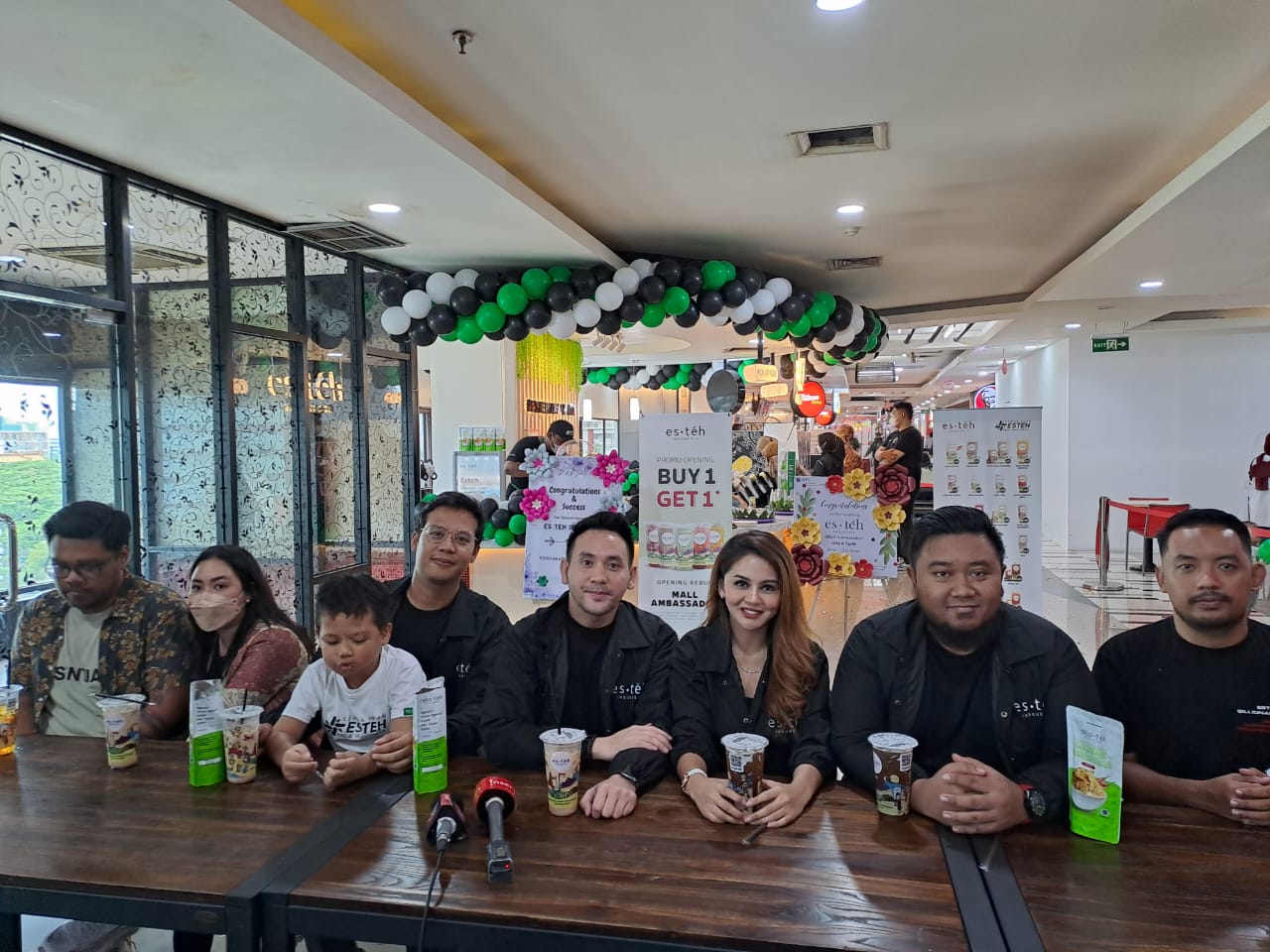 Jenita Janet Tak Menyangka Bisnisnya Berkembang Pesat