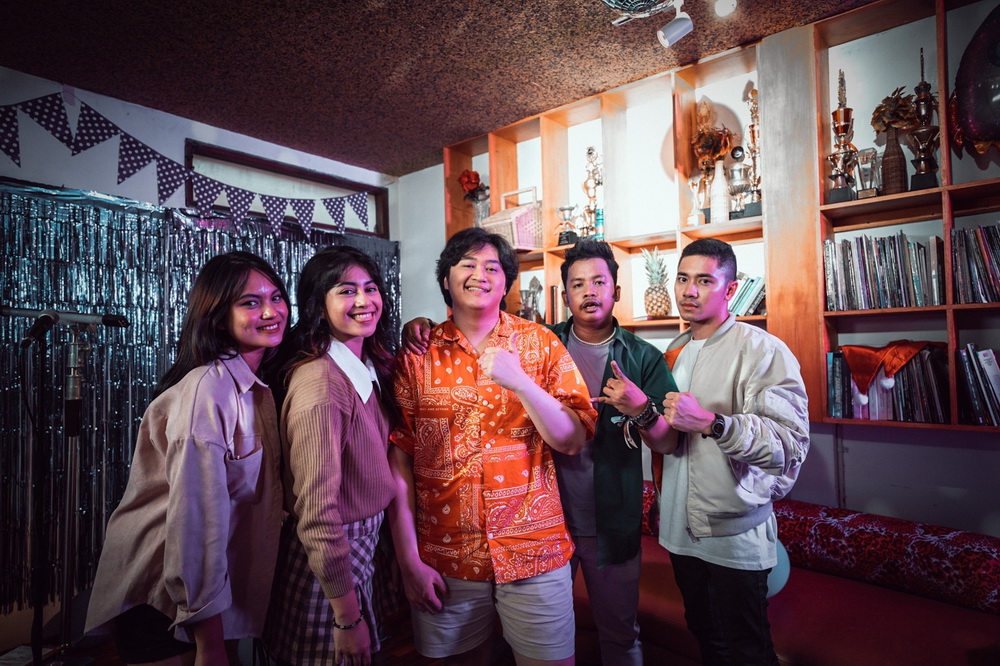 Ketika Dustin Tiffani dan Emir Mahira Berebut Cinta Sintya Marisca