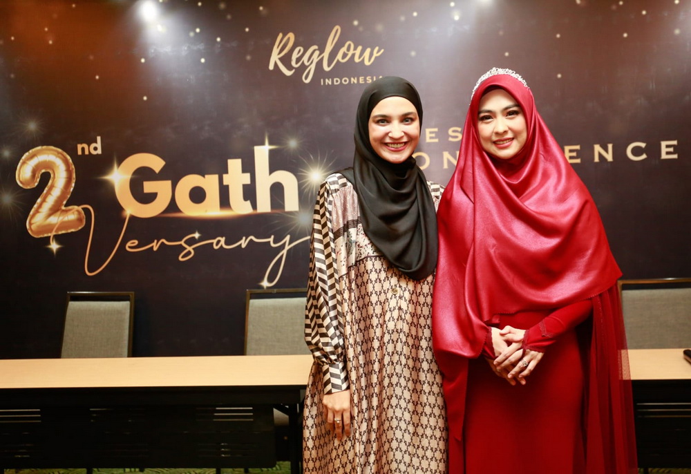 Shireen Sungkar Selektif Pilih Tawaran sebagai BA