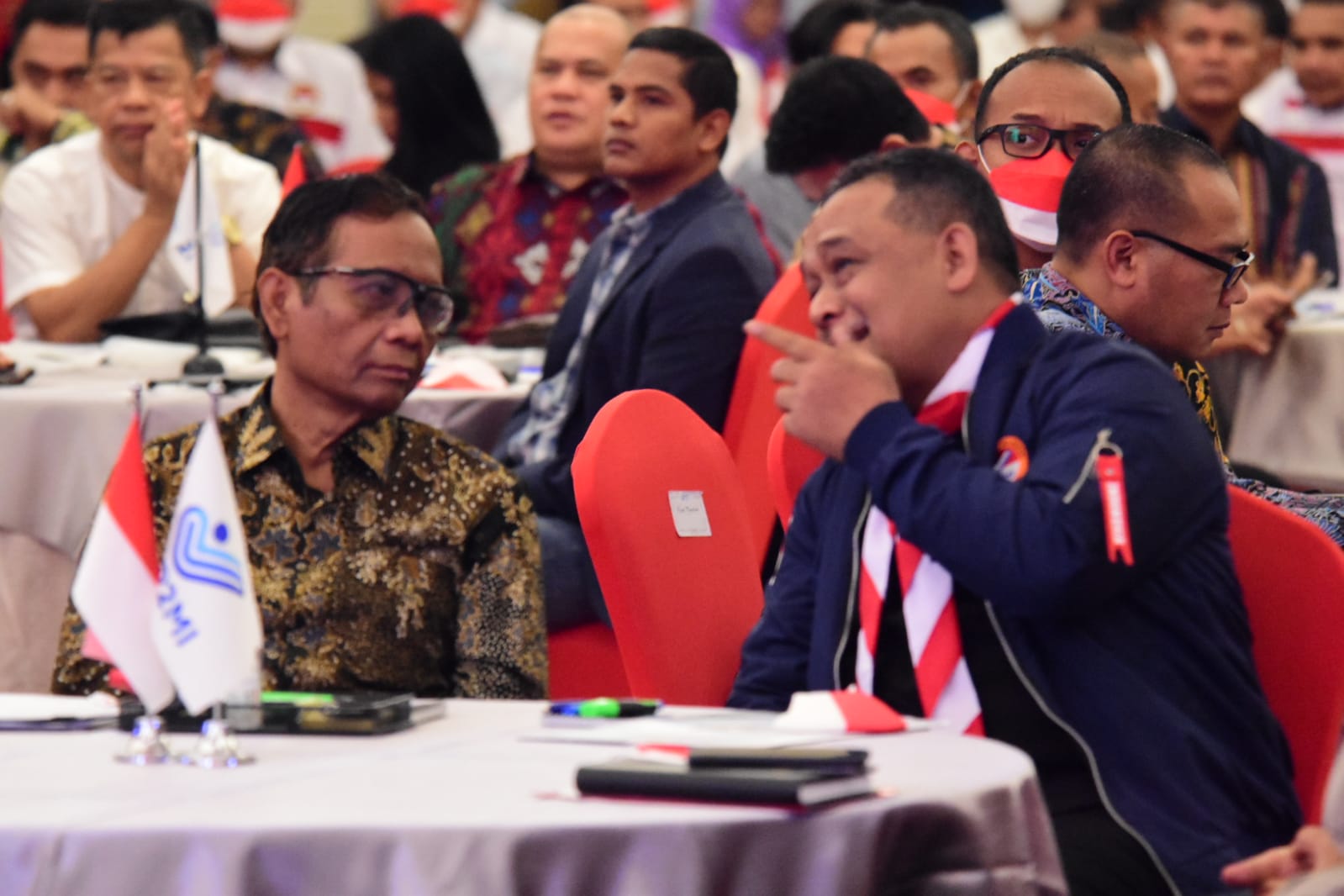 BP2MI Dorong Polri Ungkap Sindikat Pekerja Migran Ilegal