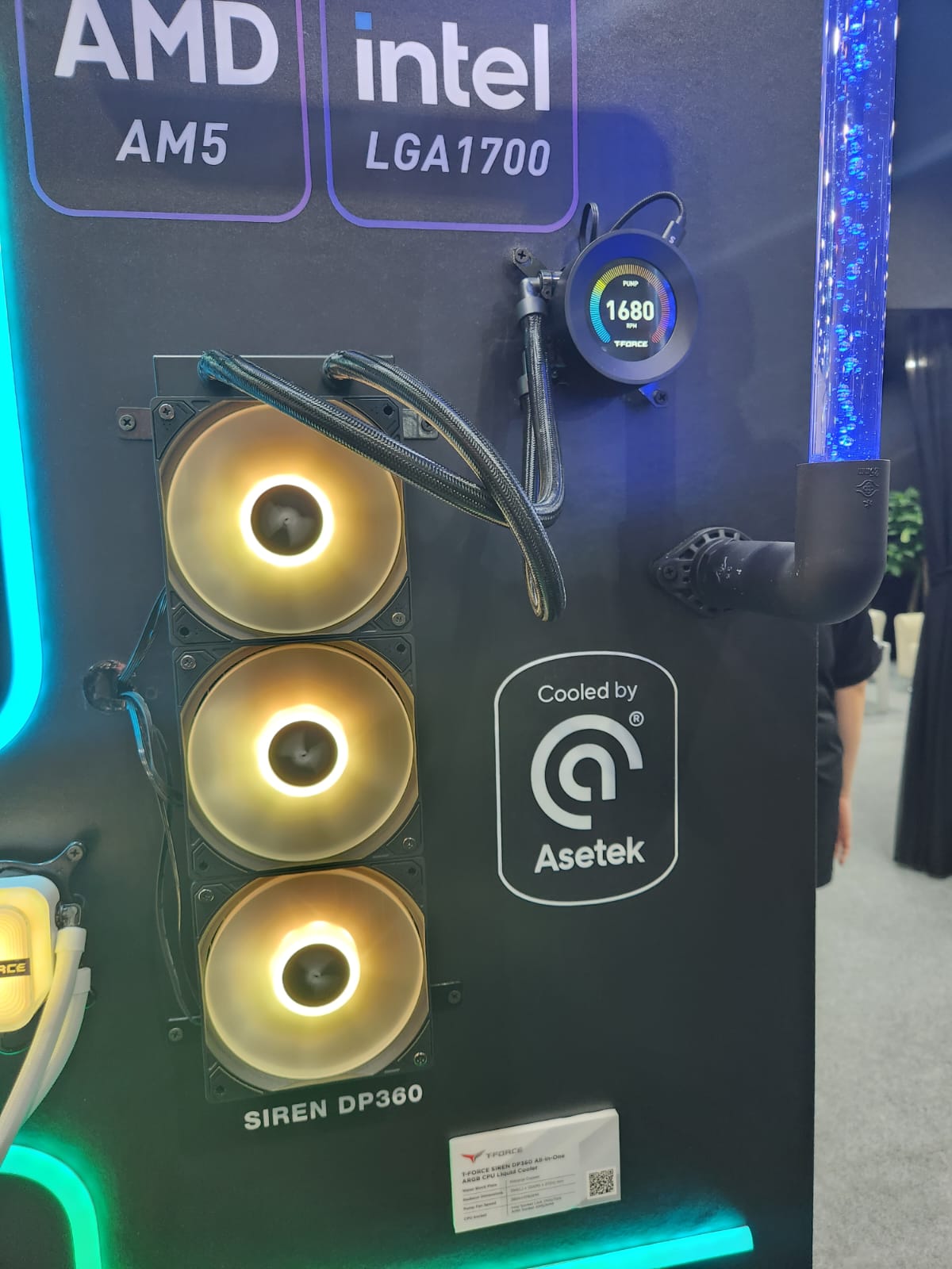 TeamGroup Pamer Produk Baru di Computex 2023, Apa Saja?