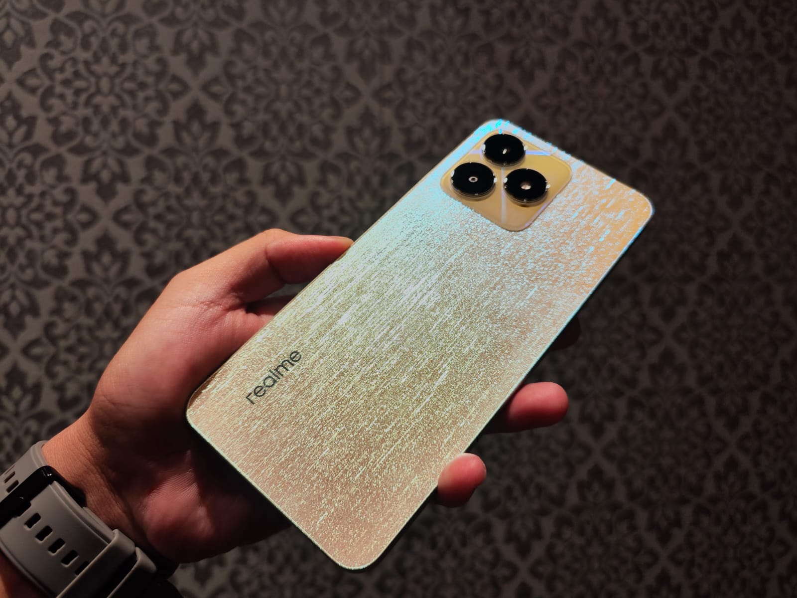 Review realme C53 NFC, Fiturnya Komplit Gak Cocok di Entry-Level