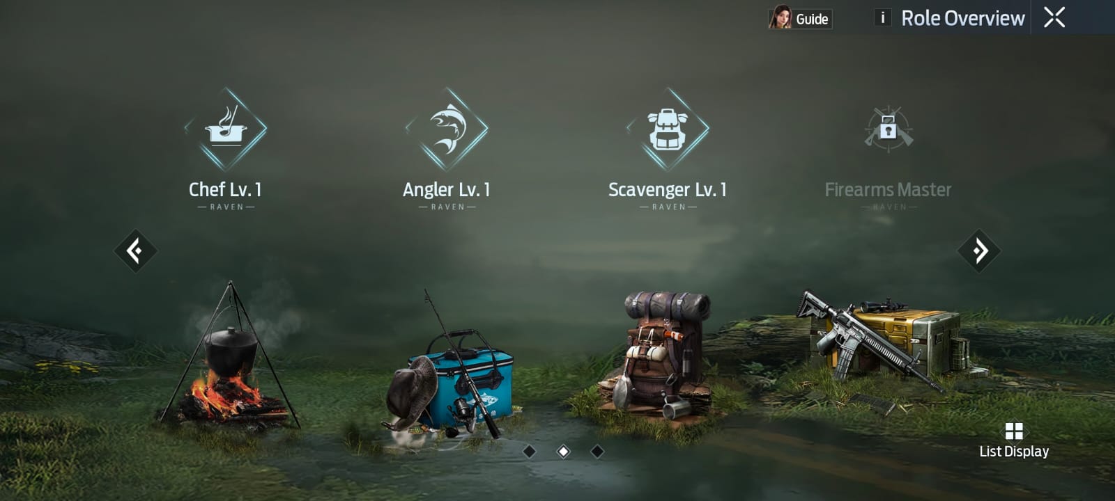Review Undawn, Zombie Survival yang Terlalu Realistis