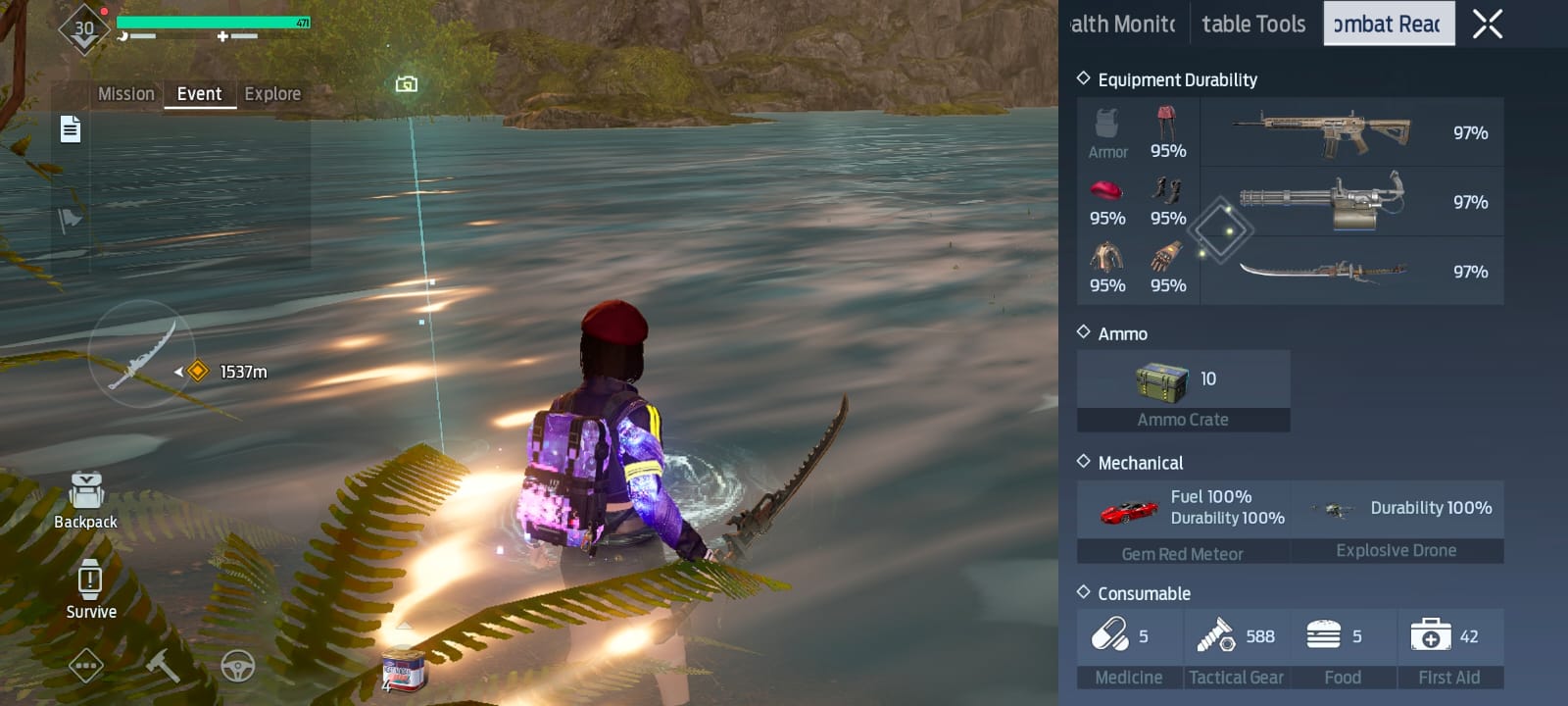 Review Undawn, Zombie Survival yang Terlalu Realistis