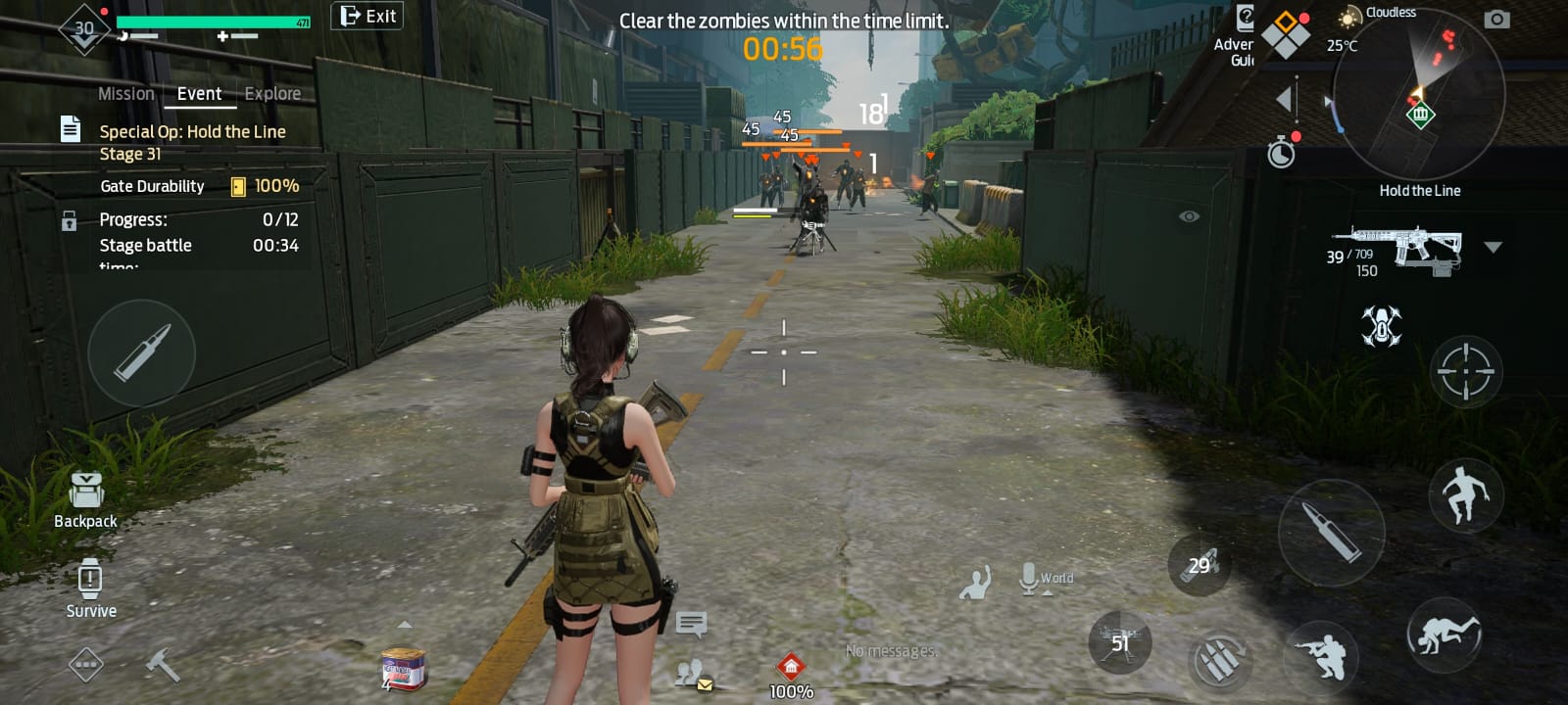 Game Survival yang Paling Realistis untuk Dimainkan