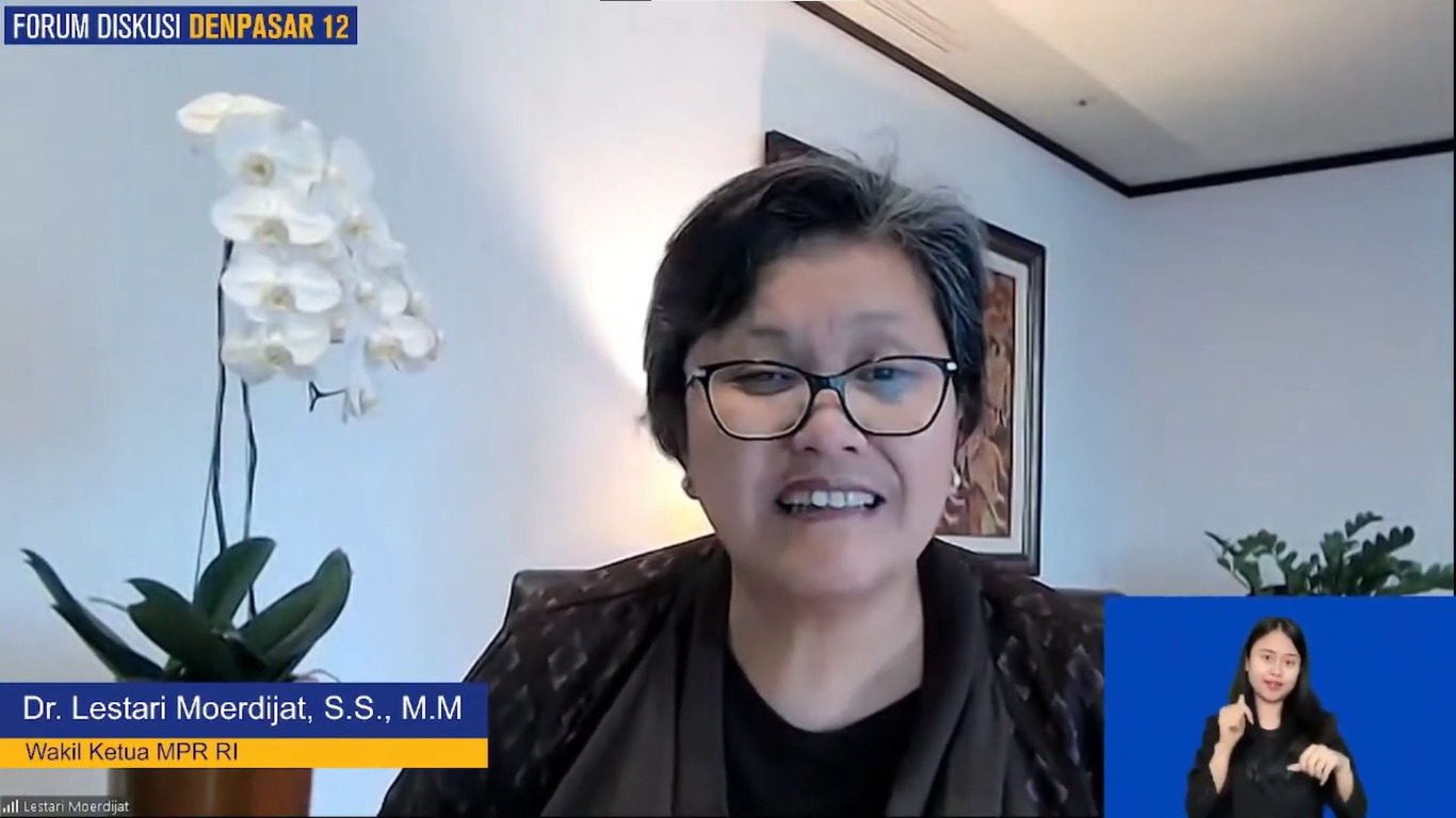 UPH Kantong Besar SDM Berdaya Saing Global