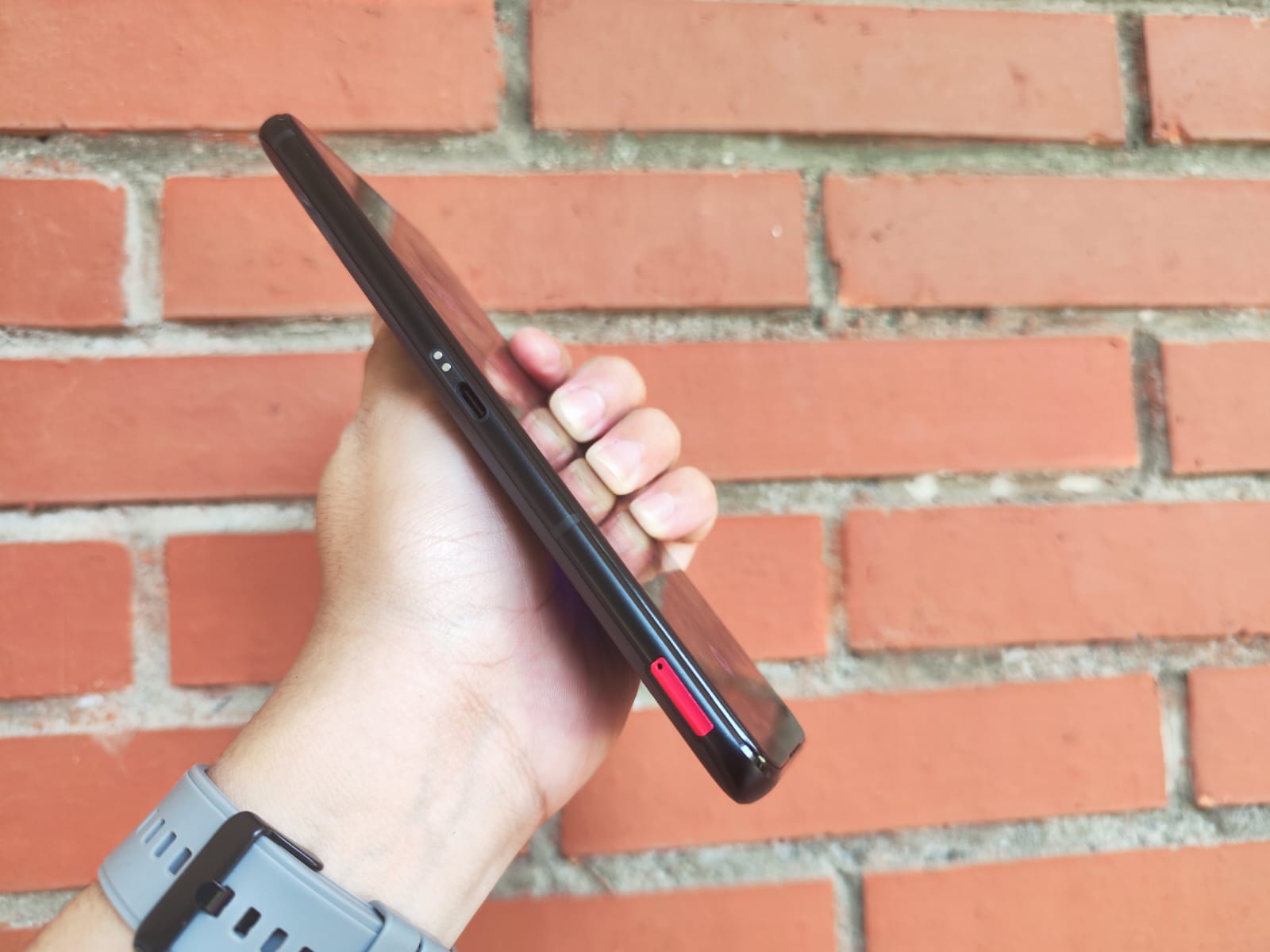 Review Asus ROG Phone 7, Performanya Makin Kencang tapi Desainnya Membosankan