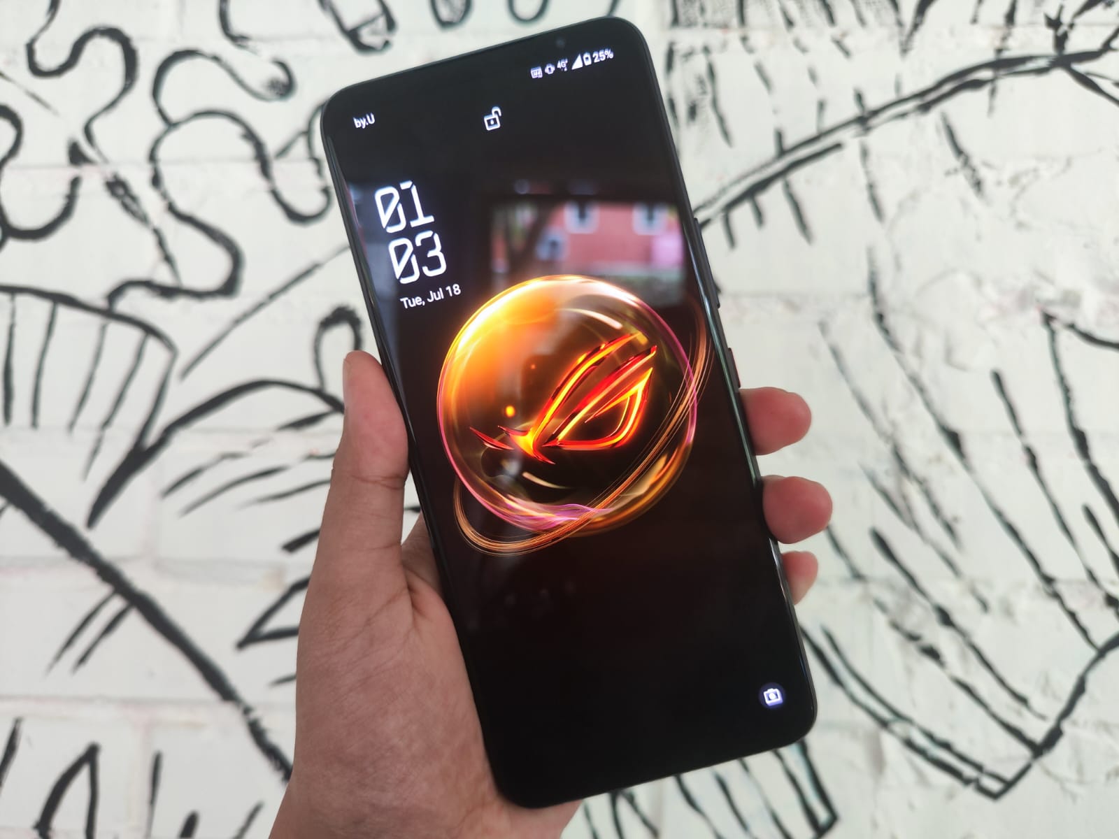 Review Asus ROG Phone 7, Performanya Makin Kencang tapi Desainnya Membosankan