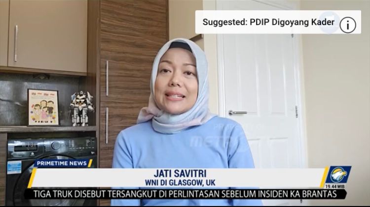 Pakai Sistem Zonasi, Intip Cara Skotlandia Cegah Kecurangan PPDB
