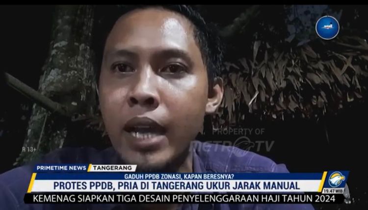 Pakai Sistem Zonasi, Intip Cara Skotlandia Cegah Kecurangan PPDB