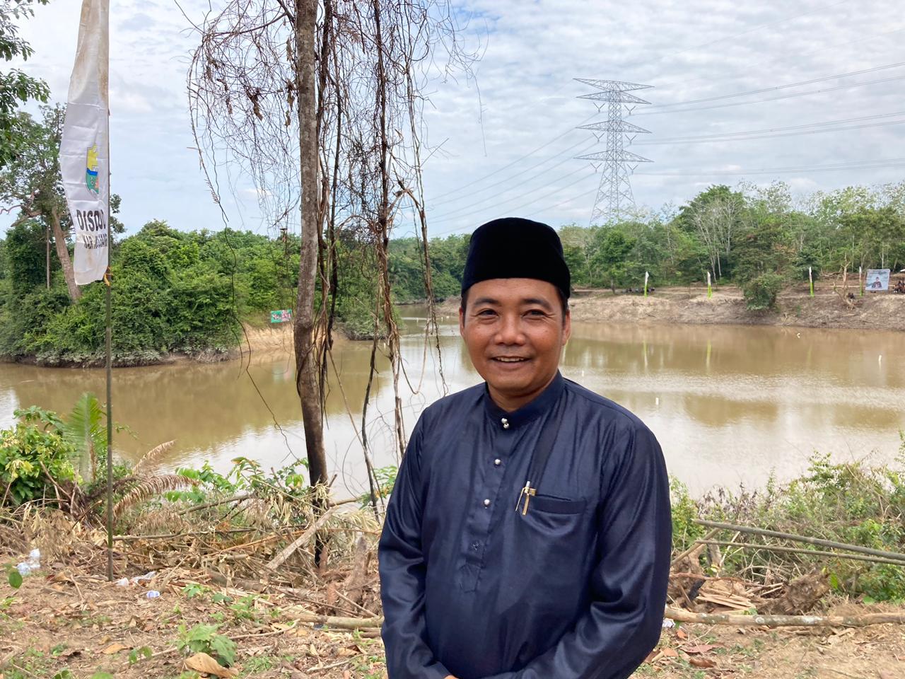 Lubuk Larangan, Upaya Desa Muaro Pijoan Lestarikan Budaya dan Lingkungan