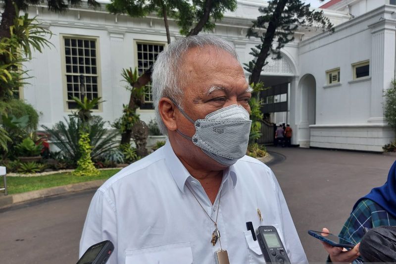 Jokowi Batalkan Penaikan Tarif, Ini Aturan Baru Masuk Candi Borobudur