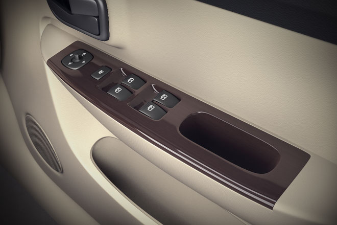 Trik Jitu Reset Auto Power Window Mobil yang Ngadat