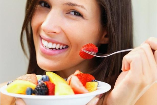 5 Cara Menurunkan Berat Badan Tanpa Diet