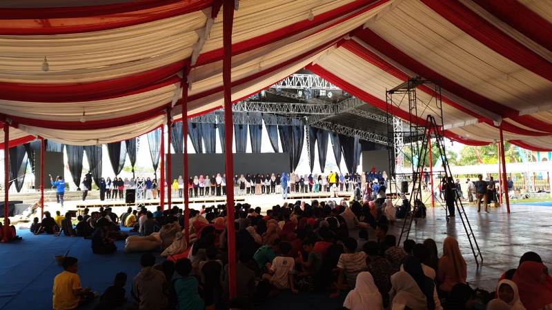 Sejarah Membuktikan Masyarakat Aceh Toleran dan Terbuka