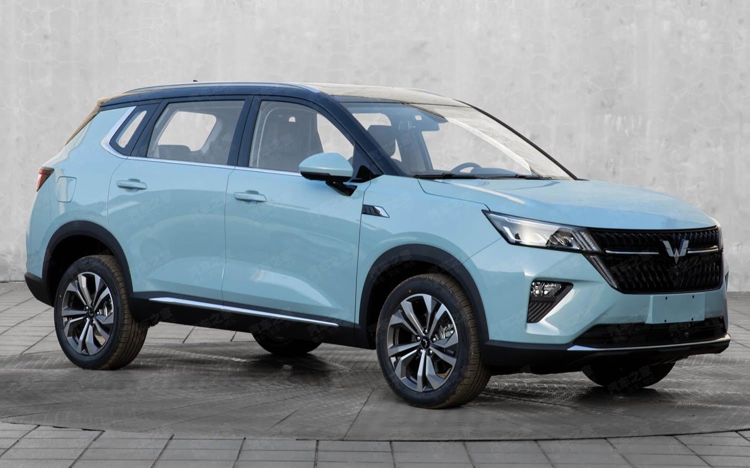 Wuling Asta HEV Langsung Tancap Gas Jakarta - Banyuwangi