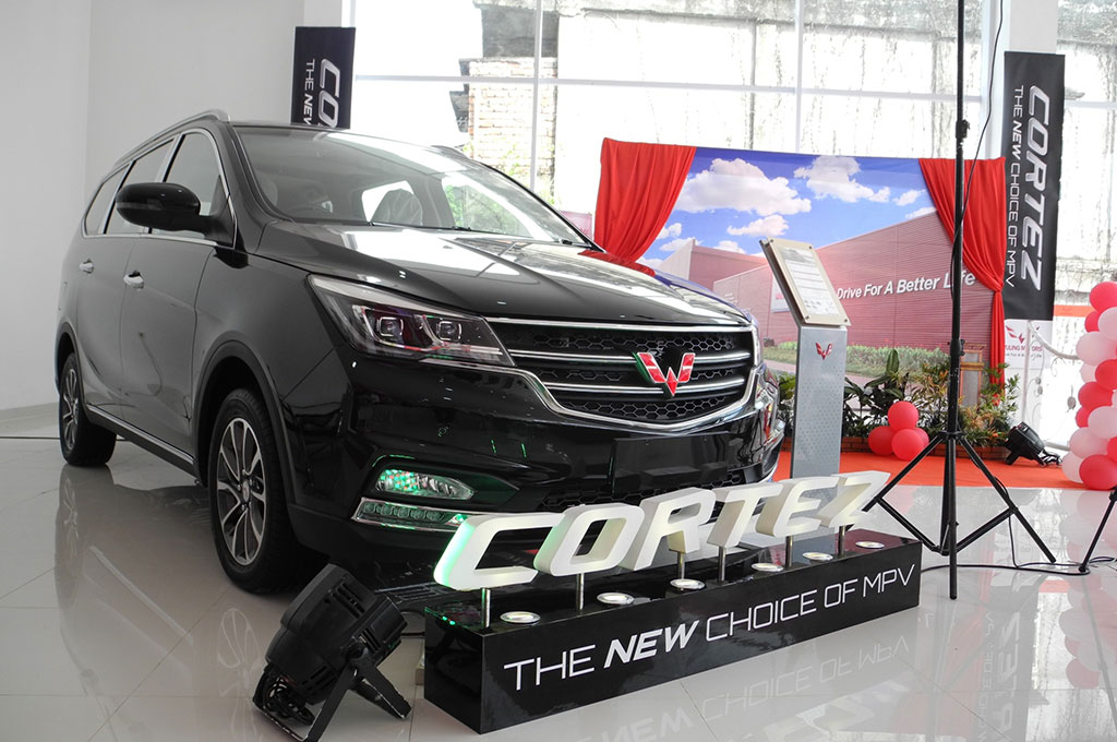 Awal 2019 Jadi Momentum APM Tingkatkan Pelayanan Purna Jual