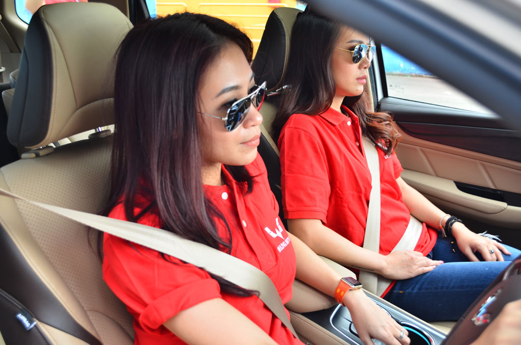 Jajal Transmisi Otomatis i-AMT Wuling Cortez, Mirip AGS Suzuki