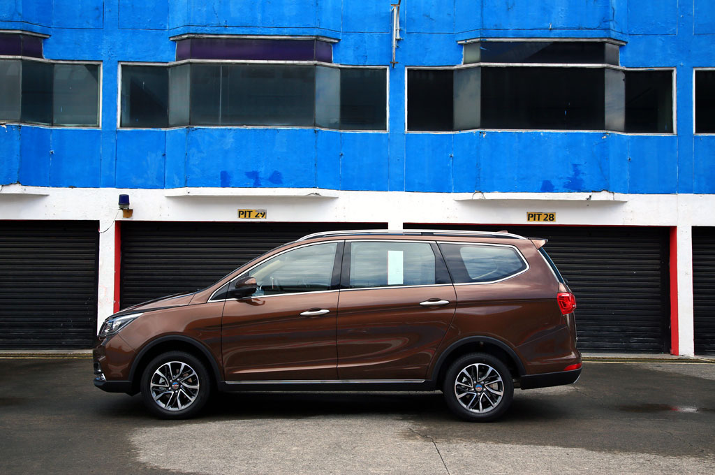Jajal Transmisi Otomatis i-AMT Wuling Cortez, Mirip AGS Suzuki