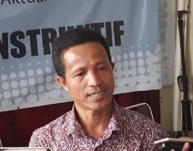 Gerindra dalam Pusaran Teka-Teki Komposisi Kabinet