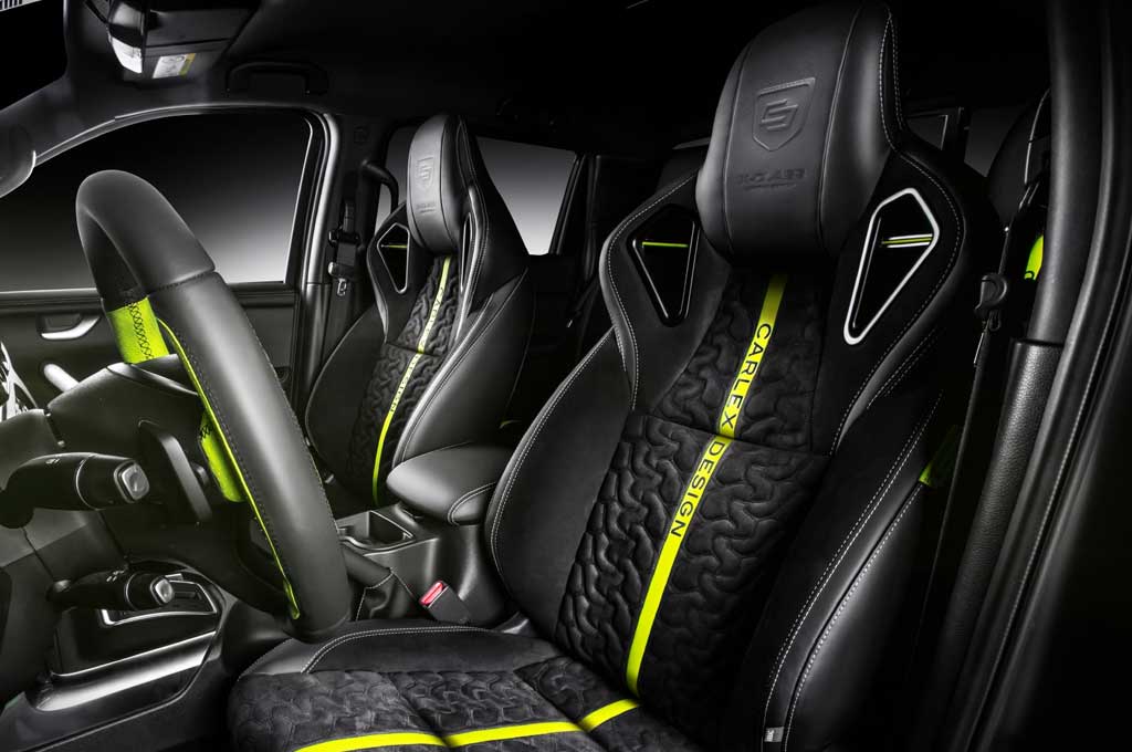 Mercedes-Benz X Class Ini Dijuluki Exy Extreme +