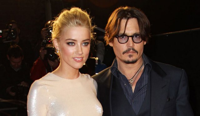 Amber Heard Ditawari Main Film Dewasa Buat Bayar Utang ke Johnny Depp