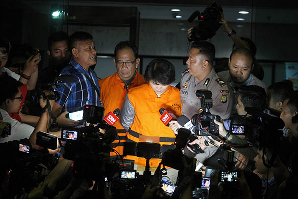 Kejagung akan Panggil Pimpinan Kejati Sumbar